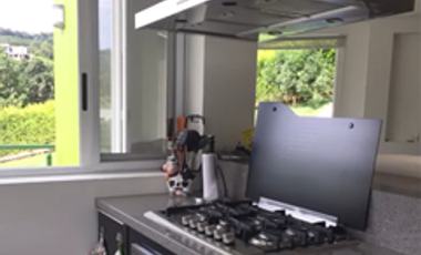 VENTA CASA EN CONDOMINIO ANAPOIMA CUNDINAMARCA-9196