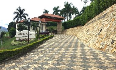 VENTA CASA EN CONDOMINIO ANAPOIMA CUNDINAMARCA-9196