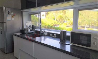 VENTA CASA EN CONDOMINIO ANAPOIMA CUNDINAMARCA-9196