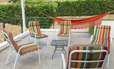 VENTA CASA EN CONDOMINIO ANAPOIMA CUNDINAMARCA-9196