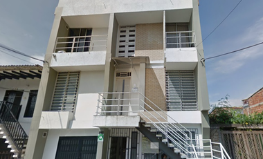 En Meléndez Se Alquila Apartaestudio - Cali