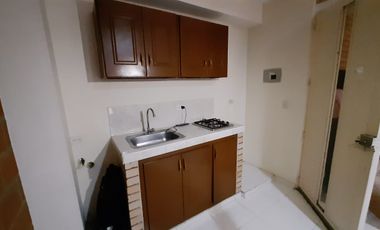 En Meléndez Se Alquila Apartaestudio - Cali