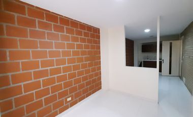 En Meléndez Se Alquila Apartaestudio - Cali