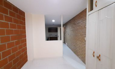 En Meléndez Se Alquila Apartaestudio - Cali