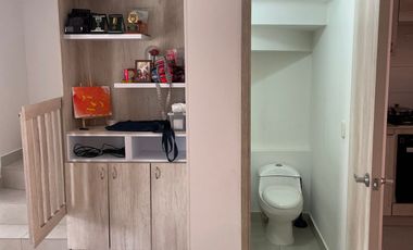 Precio De Oportunidad¡ Casa Remodelada De 104 M2 En Condominio Exclusivo De Ciudad Country
