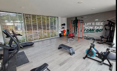 Precio De Oportunidad¡ Casa Remodelada De 104 M2 En Condominio Exclusivo De Ciudad Country