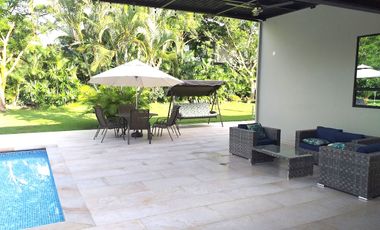 CASA EN CONDOMINIO EXCLUSIVO - ANAPOIMA