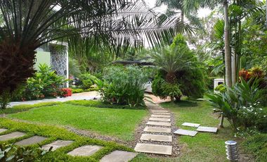 CASA EN CONDOMINIO EXCLUSIVO - ANAPOIMA