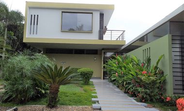 CASA EN CONDOMINIO EXCLUSIVO - ANAPOIMA