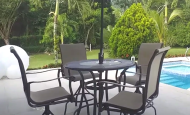 CASA EN CONDOMINIO EXCLUSIVO - ANAPOIMA