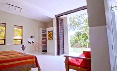 CASA EN CONDOMINIO EXCLUSIVO - ANAPOIMA