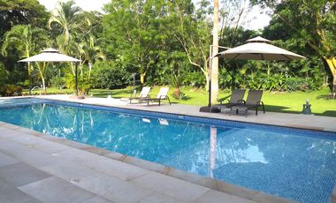 CASA EN CONDOMINIO EXCLUSIVO - ANAPOIMA