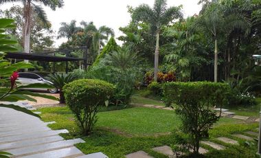 CASA EN CONDOMINIO EXCLUSIVO - ANAPOIMA