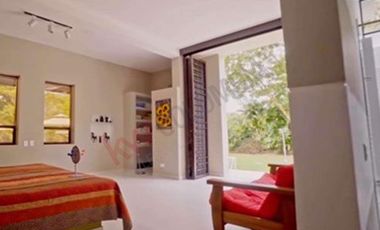 CASA EN CONDOMINIO EXCLUSIVO - ANAPOIMA