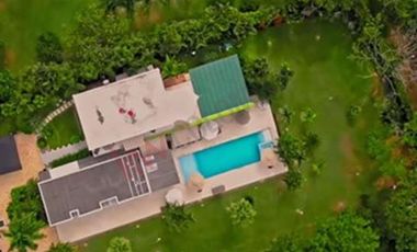 CASA EN CONDOMINIO EXCLUSIVO - ANAPOIMA