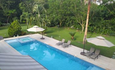 CASA EN CONDOMINIO EXCLUSIVO - ANAPOIMA