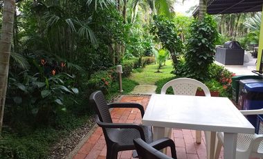 CASA EN CONDOMINIO EXCLUSIVO - ANAPOIMA