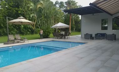 CASA EN CONDOMINIO EXCLUSIVO - ANAPOIMA
