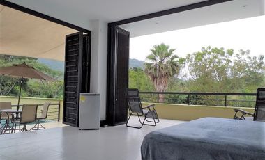 CASA EN CONDOMINIO EXCLUSIVO - ANAPOIMA