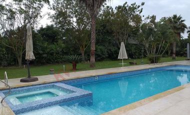 CASA EN CONDOMINIO EXCLUSIVO - ANAPOIMA