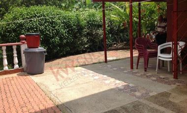 VENTA CASA DE DESCANSO - LA MESA CUNDUNAMARCA - VEREDA SAN JAVIER-6072