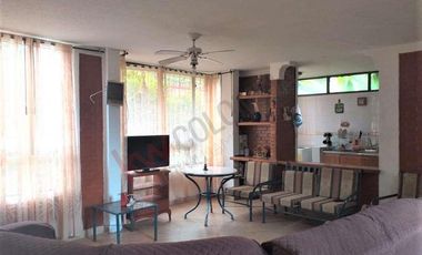 VENTA CASA DE DESCANSO - LA MESA CUNDUNAMARCA - VEREDA SAN JAVIER-6072