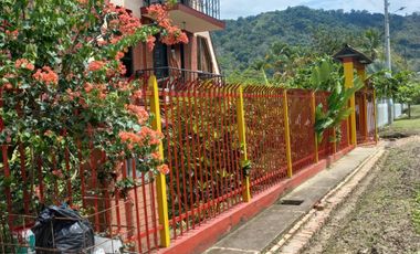VENTA CASA DE DESCANSO - LA MESA CUNDUNAMARCA - VEREDA SAN JAVIER-6072