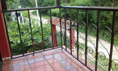 VENTA CASA DE DESCANSO - LA MESA CUNDUNAMARCA - VEREDA SAN JAVIER-6072