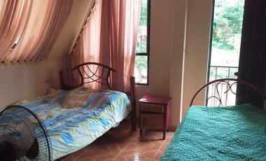 VENTA CASA DE DESCANSO - LA MESA CUNDUNAMARCA - VEREDA SAN JAVIER-6072