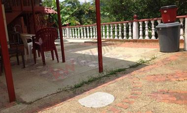 VENTA CASA DE DESCANSO - LA MESA CUNDUNAMARCA - VEREDA SAN JAVIER-6072
