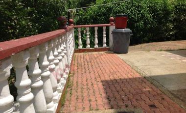 VENTA CASA DE DESCANSO - LA MESA CUNDUNAMARCA - VEREDA SAN JAVIER-6072