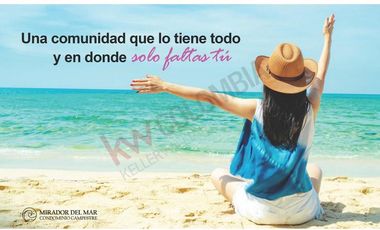 Venta Lotes Proyecto Condominio Campestre Tubará Km 90 Vía Al Mar Atlántico Colombia