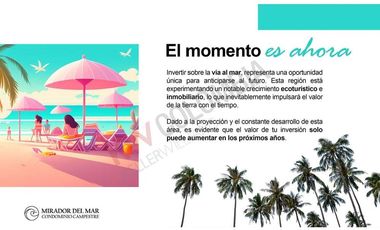 Venta Lotes Proyecto Condominio Campestre Tubará Km 90 Vía Al Mar Atlántico Colombia