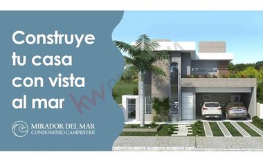 Venta Lotes Proyecto Condominio Campestre Tubará Km 90 Vía Al Mar Atlántico Colombia