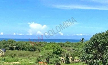 Venta Lotes Proyecto Condominio Campestre Tubará Km 90 Vía Al Mar Atlántico Colombia