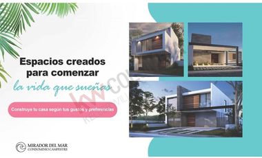 Venta Lotes Proyecto Condominio Campestre Tubará Km 90 Vía Al Mar Atlántico Colombia