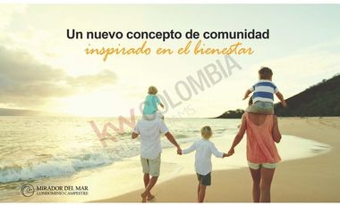 Venta Lotes Proyecto Condominio Campestre Tubará Km 90 Vía Al Mar Atlántico Colombia