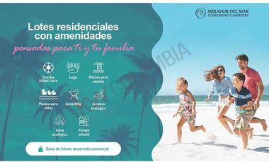 Venta Lotes Proyecto Condominio Campestre Tubará Km 90 Vía Al Mar Atlántico Colombia