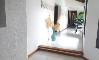 Precio De Oportunidad - Casa Anapoima - Vereda Las Mercedes