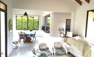 Precio De Oportunidad - Casa Anapoima - Vereda Las Mercedes