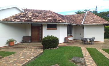 Precio De Oportunidad - Casa Anapoima - Vereda Las Mercedes