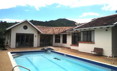 Precio De Oportunidad - Casa Anapoima - Vereda Las Mercedes