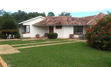 Precio De Oportunidad - Casa Anapoima - Vereda Las Mercedes