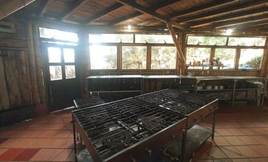 Hotel Ecoturistico, Dapa, Yumbo