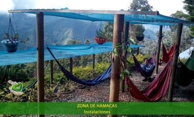 Hotel Ecoturistico, Dapa, Yumbo