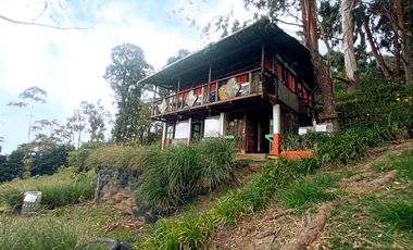 Hotel Ecoturistico, Dapa, Yumbo