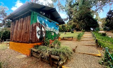 Hotel Ecoturistico, Dapa, Yumbo