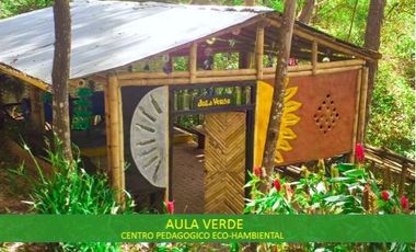 Hotel Ecoturistico, Dapa, Yumbo