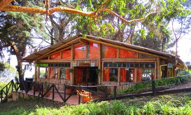 Hotel Ecoturistico, Dapa, Yumbo
