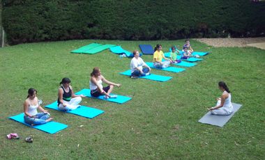 Hotel Ecoturistico, Dapa, Yumbo
